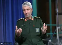 سردار فضلی: بنی‌صدر را هولش دادیم که دست و پایش بشکند