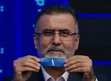 ایوبی رئیس ستاد انتخاباتی پورمحمدی شد