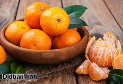 چرا کسانی که زخم معده و دیابت دارند نباید نارنگی مصرف کنند؟
