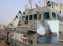 چه کسی "کنارک" را زد؟ جماران، جنگ الکترونیک یا موشک آمریکایی؟!
