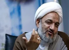 آقاتهرانی: فضای مجازی باید قانونمند باشد/ رهبری در زمینه فضای مجازی پیشگام هستند