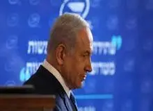 رویترز / نتانیاهو به دنبال جذب رای راست افراطی است 