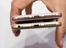 دست و دلبازی اپل برای نسل بعدی آیفون / شارژری که 18 برابر سریع تر از همیشه شارژ می کند!