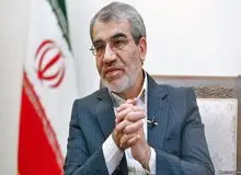 کدخدایی:  ما معمولا راهکار نداریم ولی در جهت رفع اشکالات CFT به مجلس کمک می کنیم

