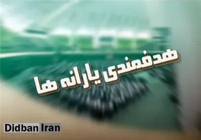 بررسی ابهامات هدفمندی یارانه ها و افزایش قیمت حاملهای انرژی درجلسه کمیسیون اقتصادی مجلس