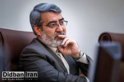 روحانی را نشناخته اند؛ او اصلا اهل باج‌دهی نیست، لاریجانی هم اهل باج گرفتن نیست / رئیس مجلس اصرار دارد زنگنه وزیر نفت بماند