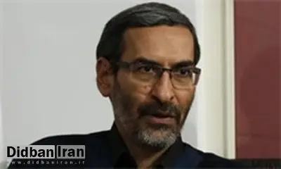 پورمختار ادعا کرد علت بازداشت برخی مدیران کانال‌های تلگرامی جاسوسی بوده است