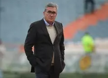 وکیل برانکو: پیشنهاد رسمی از تراکتور دریافت نکرده‌ایم/ برنامه‌ای برای حضور در ایران نداریم/ باشگاه های ایرانی توان پرداخت دستمزد به طور مرتب و منظم را ندارند
