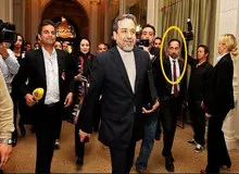 تریتا پارسی کیست؟ از لابی برای وزارت خارجه ایران تا مخالفت با ترامپ با حمایت مالی جورج سورس 