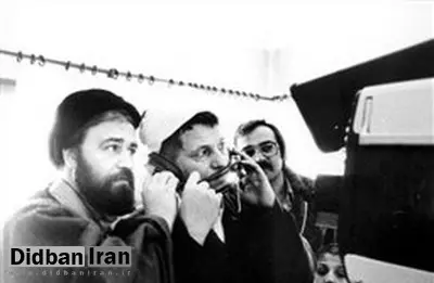 درخواست فرزند امام از آیت الله هاشمی چه بود؟ / چه کسانی ذهنیت مردم را نسبت به سید احمد خمینی منحرف می کردند ؟!