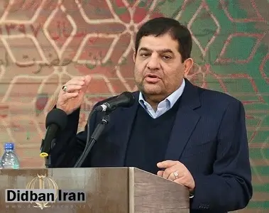 نقش مخبر در ناکامی رئیسی