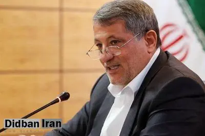 رئیس شورای اسلامی شهر تهران:آیت الله هاشمی محل رجوع سیاسیون برای حل اختلافات بود