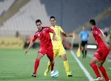 نیازی به تغییر در نیست/ جام حذفی را در کمال ناباوری از دست دادیم