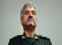 تکذیب اظهارات منتسب به سردار جعفری درباره افزایش حقوق کارکنان سپاه

