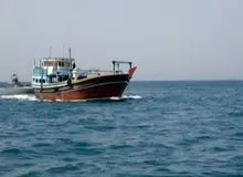 کشف ۶۰۰ هزار لیتر سوخت قاچاق در مرزهای آبی بوشهر