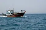 کشف ۶۰۰ هزار لیتر سوخت قاچاق در مرزهای آبی بوشهر