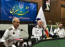 پلیس: موتورسیکلت ها الان وانت بار شده اند/ 9 میلیون موتور سیکلت در سن فرسودگی هستند
