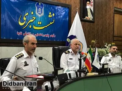 پلیس: موتورسیکلت ها الان وانت بار شده اند/ 9 میلیون موتور سیکلت در سن فرسودگی هستند