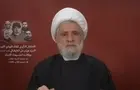 شیخ نعیم قاسم: مقاومت، لبنان را در غیاب دولت نجات داد