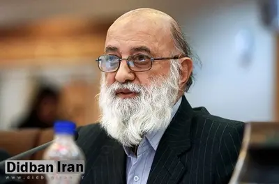 جبهه مردمی نیروهای انقلاب اسلامی صرفا برای انتخابات ریاست جمهوری نیست