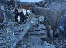 شکایت رسمی عراق از ایران به شورای امنیت و سازمان ملل