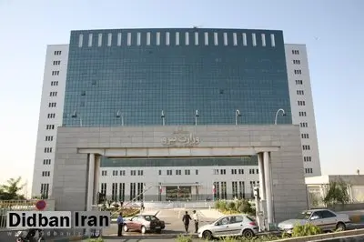 ۴ انتصاب جدید در وزارت نیرو/ معاون آب تغییر کرد