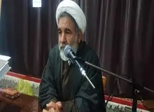 مدیر حوزه علمیه کهگیلویه و بویر احمد: مصوب شد، بودجه فرهنگی قابل توجهی در اختیار نماینده ولی فقیه قرار بگیرد