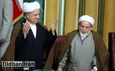  اختلاف نظر  آیت الله یزدی با آیت الله هاشمی از کجا شروع شد؟