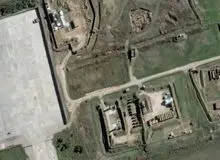 روسیه در ۹ نقطه سوریه پایگاه می‌زند