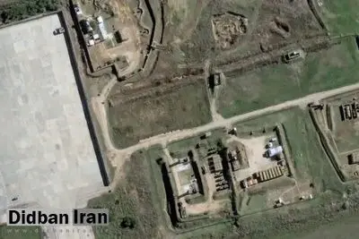 روسیه در ۹ نقطه سوریه پایگاه می‌زند