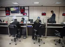 شعب بانک‌ها پنجشنبه‌ها باز است
