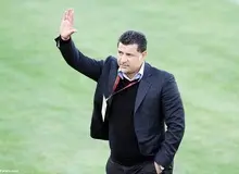 پیشنهاد تیم ملی سوریه به «علی دایی» در آستانه دیدار با ایران
