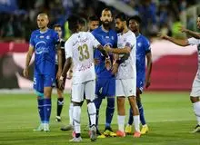 عذرخواهی چادرملو از طرفداران استقلال برای پوستر خبرساز