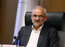 وزیر آموزش و پرورش طرح رتبه‌بندی معلمان تا ۱۷ درصد به حقوق آنها اضافه می‎کند/ احکام رتبه‌بندی معلمان تا بهمن صادر می شود 