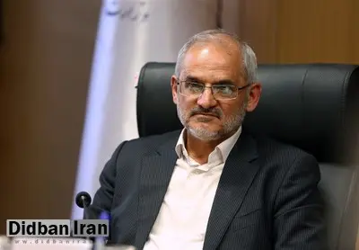 وزیر آموزش و پرورش طرح رتبه‌بندی معلمان تا ۱۷ درصد به حقوق آنها اضافه می‎کند/ احکام رتبه‌بندی معلمان تا بهمن صادر می شود 