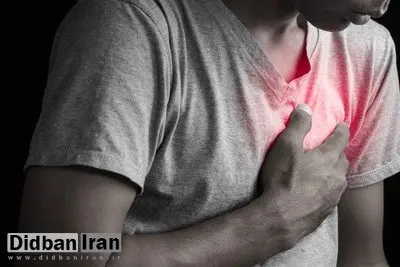 تپش قلب نشانه چیست؟