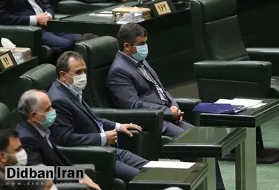 جمهوری اسلامی: رئیسی توضیح دهد نوع حجت موردنظرش بین خود و خدا برای معرفی «مسعود فیاضی» چگونه بوده است؟/ رئیس جمهور در مقدمات انجام حجت بین خودش و خدا تجدیدنظر کند