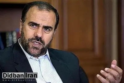 حسینعلی امیری: سازمان‌ها و وزارتخانه‌ها از رایزنی برای تغییر بودجه اجتناب کنند
