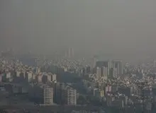 فعلا خبری از باران نیست/ افزایش ۵ درجه‌ای دمای هوا در برخی مناطق کشور