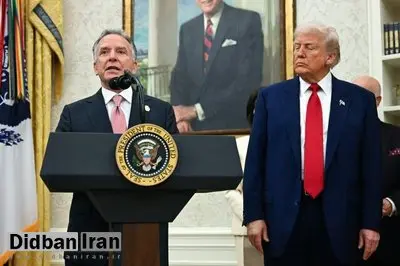 سی‌ان‌ان: آمریکا در پیشنهاد جدید خود به ایران موضعش را در مورد مسئله غنی‌سازی اورانیوم تغییر داده / یک مقام ایرانی می‌گوید پیشنهاد جدید آمریکا با آخرین توافق حاصل‌شده در دور پنجم مذاکرات در تضاد است