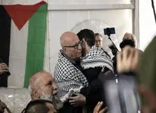 ۶۰۲ اسیر فلسطینی روز شنبه آزاد می‌شوند