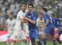 تیم ملی ایران مقابل ازبکستان شکست خورد/ در ضیافت پنالتی‌ها هم زورمان به ازبکستان نرسید/ پایان تورنمنت العین بدون گل زده