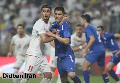 تیم ملی ایران مقابل ازبکستان شکست خورد/ در ضیافت پنالتی‌ها هم زورمان به ازبکستان نرسید/ پایان تورنمنت العین بدون گل زده
