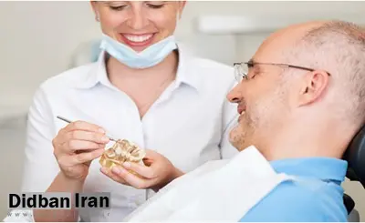 چه زمانی پیوند استخوان برای ایمپلنت انجام می‌شود؟
