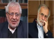 کنایه عطریانفر به اسدالله بادامچیان: مغز مرحوم عسگر اولادی ۸۰ ساله، از شما خیلی بهتر کار می‌کرد/ فهم بهتری هم داشت