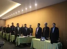 دبیرکل فدراسیون فوتبال خواستار تدوین برنامه کاهش آسیب جسمی فوتبالیست ها شد