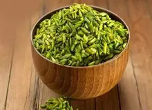  چه چیزی جای پسته فروخته می‌شوند؟