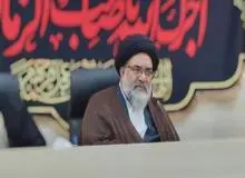 امام جمعه یاسوج: وضع معیشت طلاب خوب نیست، دولت عملی حمایت کند