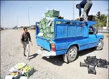 افغانستان هم در ایران جاسوس دارد/ متهم در پوشش میوه فروش پرونده‌های قضایی را با نیسان آبی جابه جا می کرد