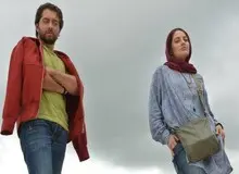 تهیه کننده شاه ماهی : بهرام رادان و مهناز افشار را من به سینما معرفی کردم

